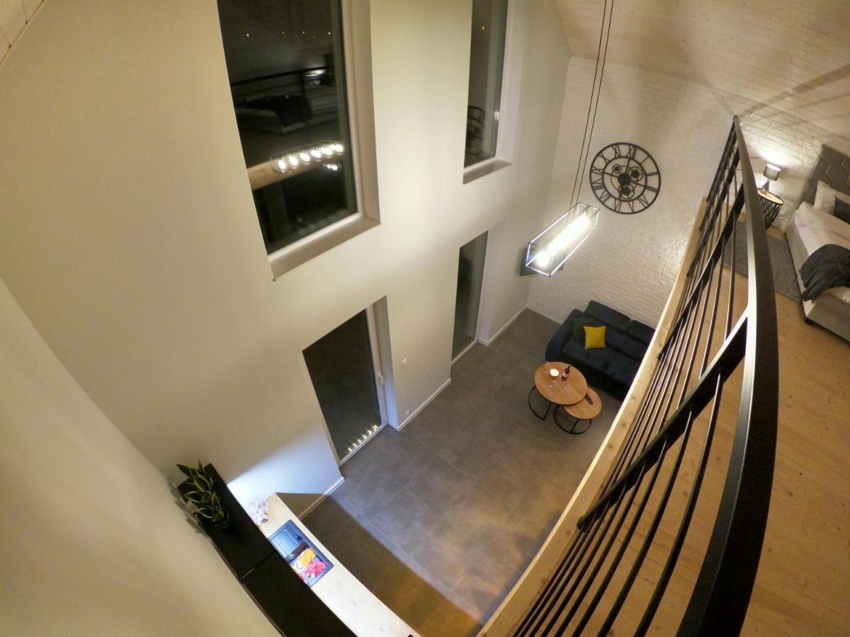 Sniezka House Villa Mysłakowice Exteriör bild