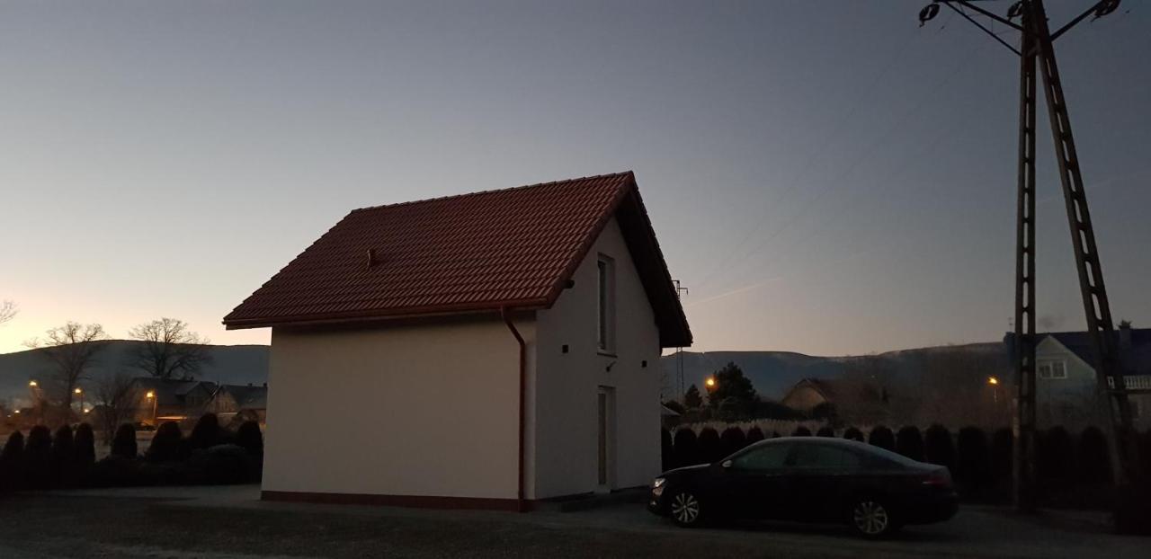 Sniezka House Villa Mysłakowice Exteriör bild